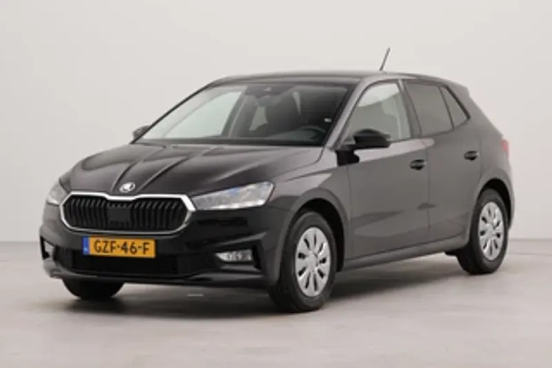 Škoda Fabia (2024)
