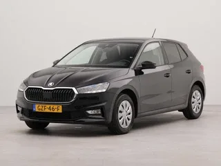 Škoda Fabia (2024) — foto 1