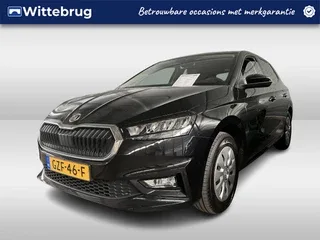 Škoda Fabia (2024) — foto 1