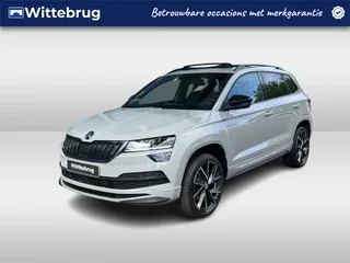 Škoda Karoq (2021) — foto 1