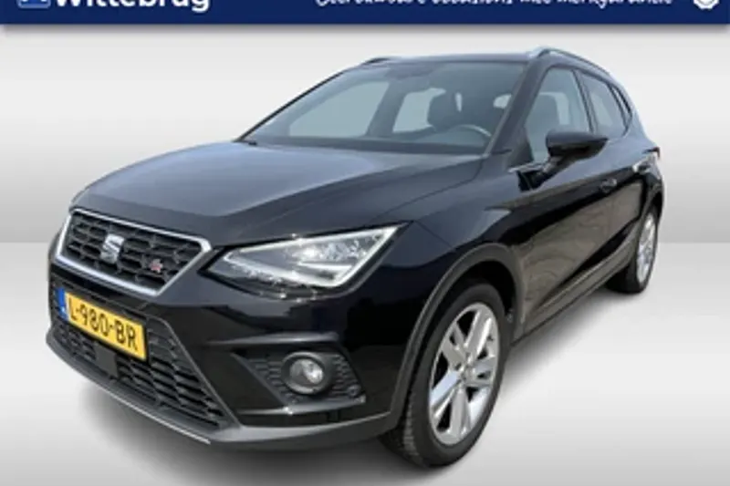 SEAT Arona (2021)
