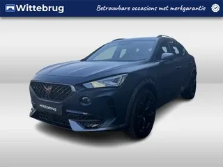 CUPRA Formentor (2023) — foto 1