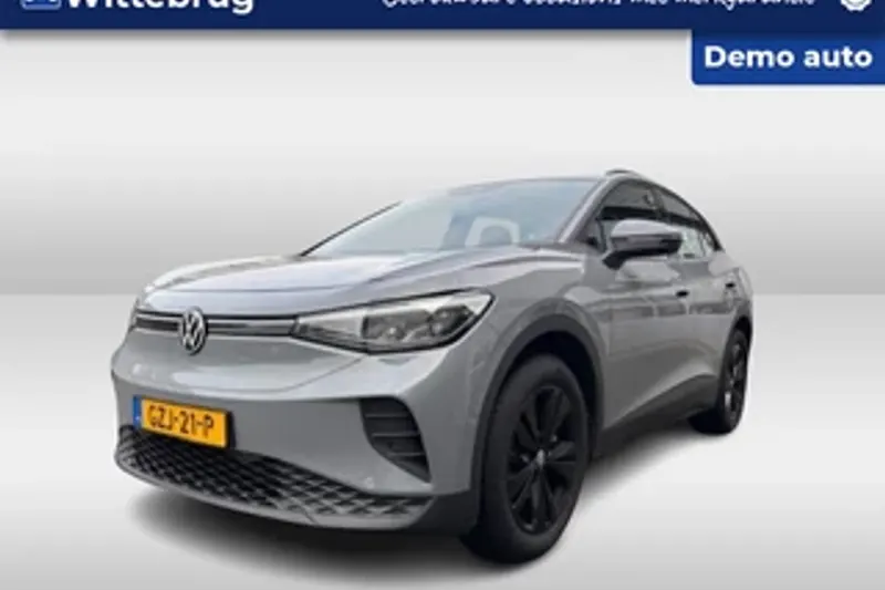 Volkswagen ID.4 (2025)