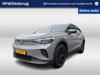 Volkswagen ID.4 (2025) — foto 1