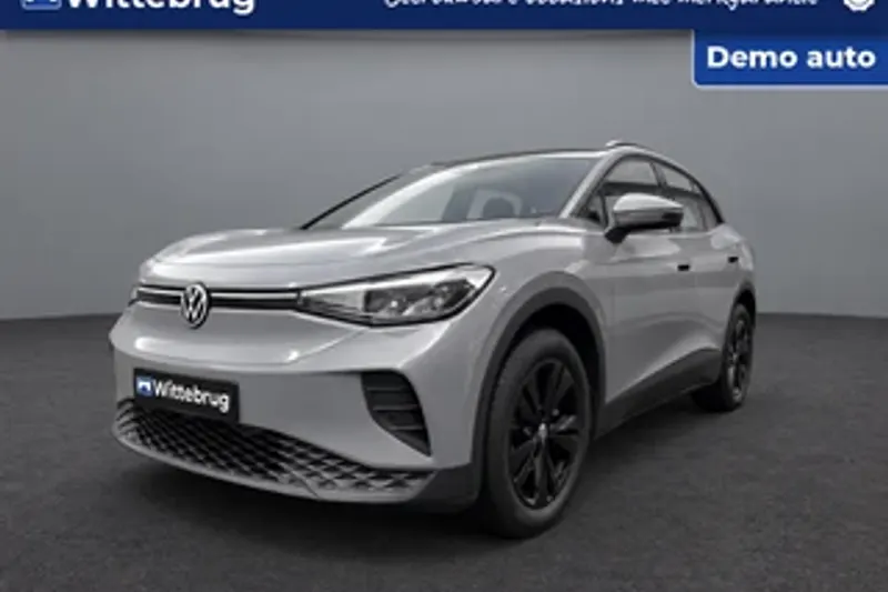 Volkswagen ID.4 (2025)