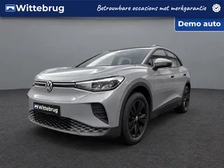 Volkswagen ID.4 (2025) — foto 1