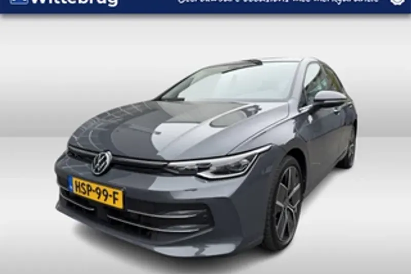 Volkswagen Golf (2025)