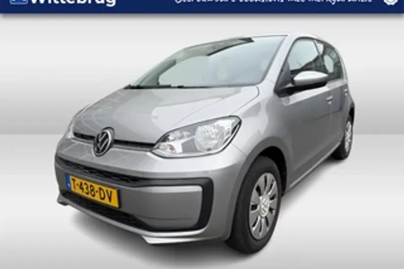 Volkswagen Up! (2023)