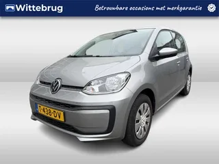 Volkswagen Up! (2023) — foto 1