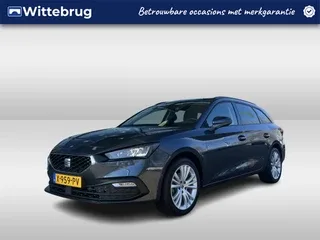 SEAT Leon (2024) — foto 1