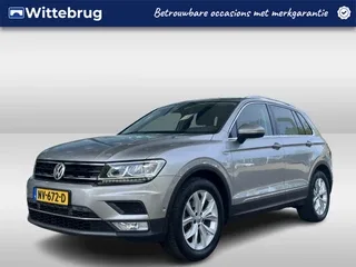 Volkswagen Tiguan (2017) — foto 1