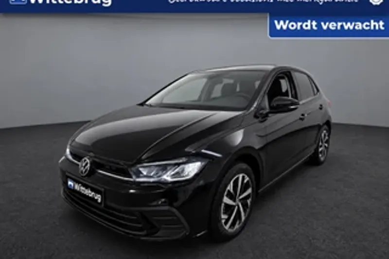 Volkswagen Polo (2023)