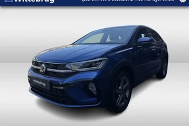 Volkswagen Taigo (2022)