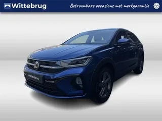 Volkswagen Taigo (2022) — foto 1