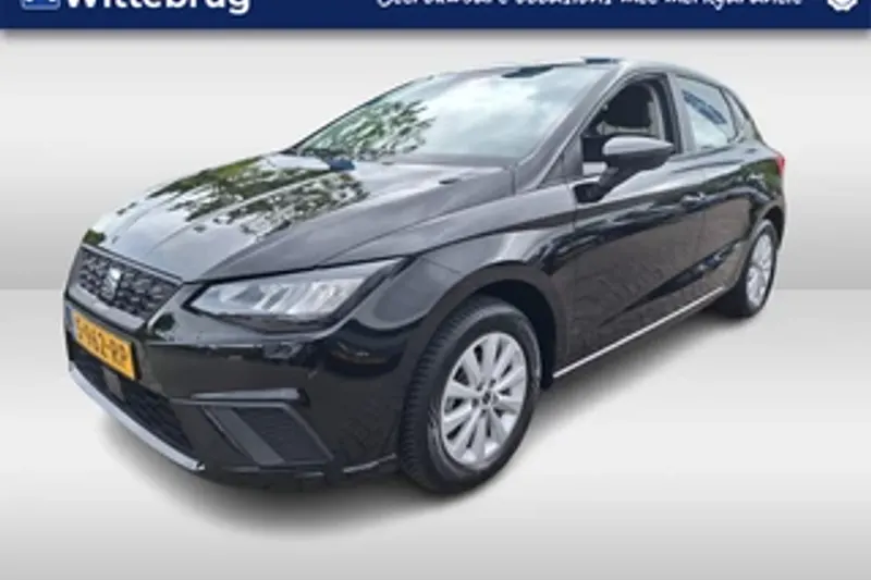 SEAT Ibiza (2023)