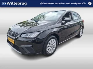 SEAT Ibiza (2023) — foto 1