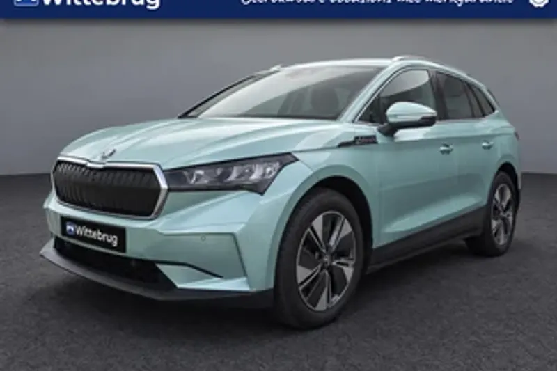 Škoda Enyaq (2023)