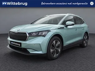 Škoda Enyaq (2023) — foto 1