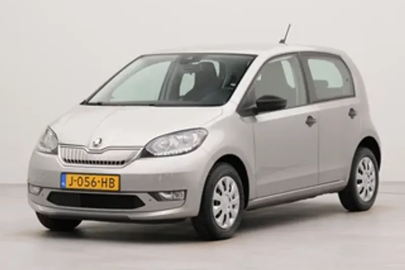Škoda Citigo (2020)
