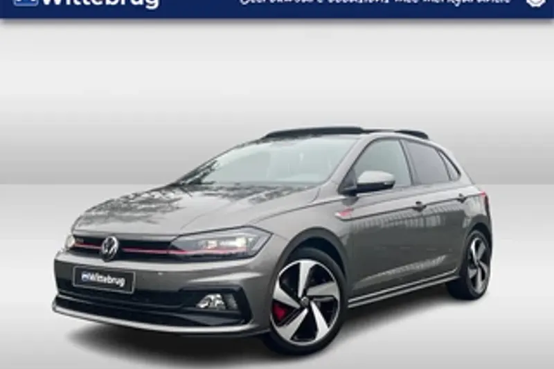 Volkswagen Polo (2021)