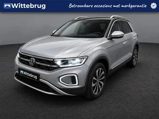Volkswagen T-Roc (2022) — foto 1