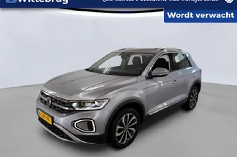 Volkswagen T-Roc (2022)