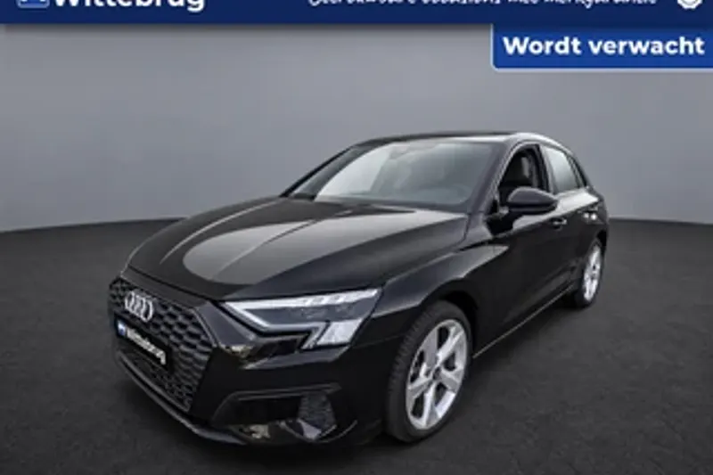 Audi A3 (2022)