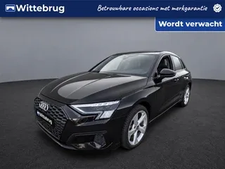 Audi A3 (2022) — foto 1