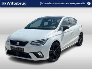 SEAT Ibiza (2023) — foto 1