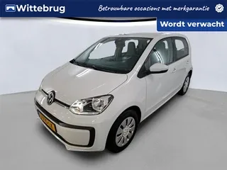 Volkswagen Up! (2020) — foto 1