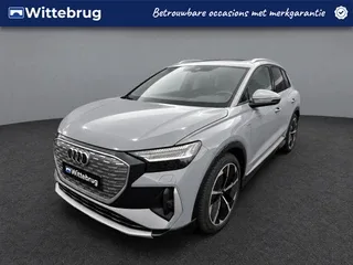 Audi Q4 e-tron (2021) — foto 1