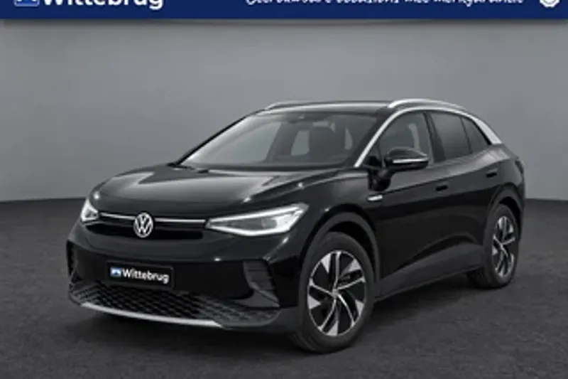 Volkswagen ID.4 (2023)