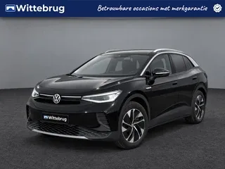 Volkswagen ID.4 (2023) — foto 1