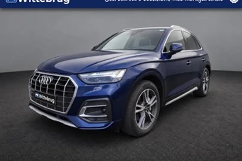 Audi Q5 (2024)