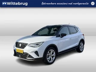 SEAT Arona (2022) — foto 1