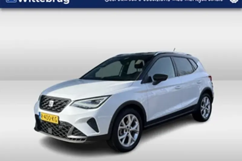 SEAT Arona (2022)