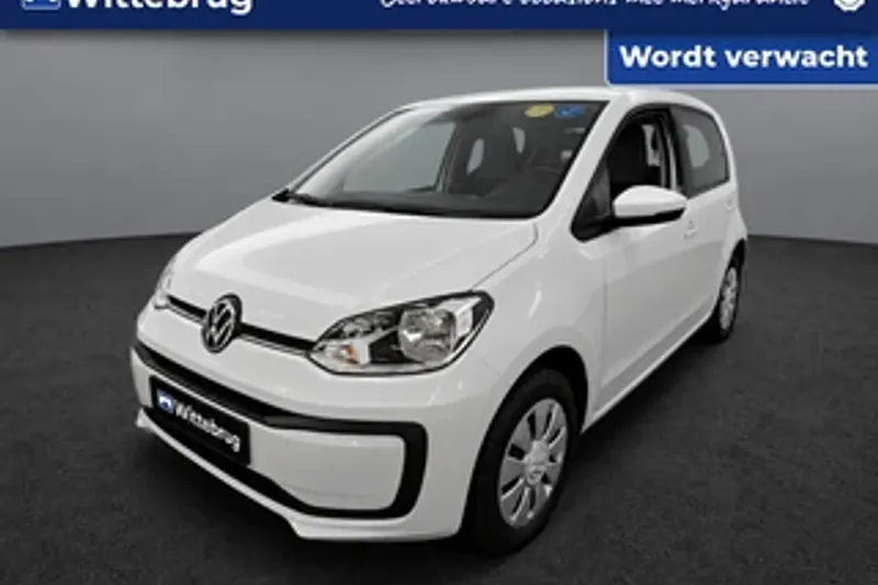 Volkswagen Up! (2021)