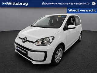 Volkswagen Up! (2021) — foto 1