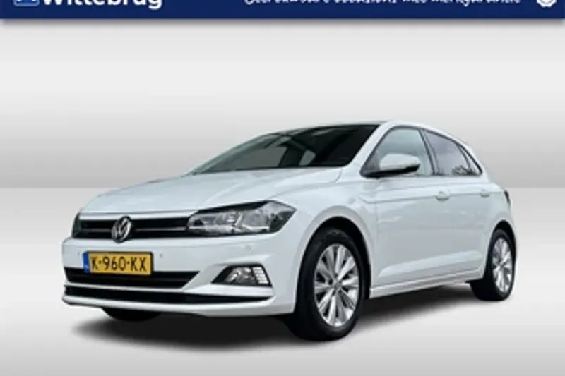Volkswagen Polo (2021)