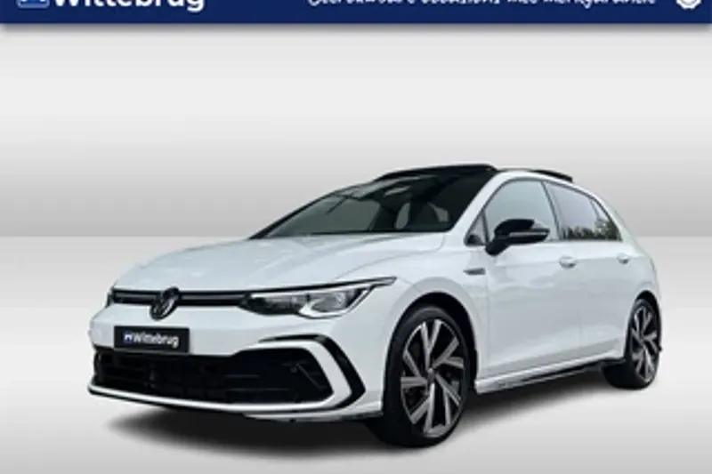 Volkswagen Golf (2023)