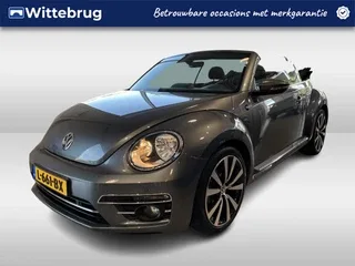 Volkswagen Beetle (2018) — foto 1