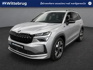Škoda Kodiaq (2026) — foto 1