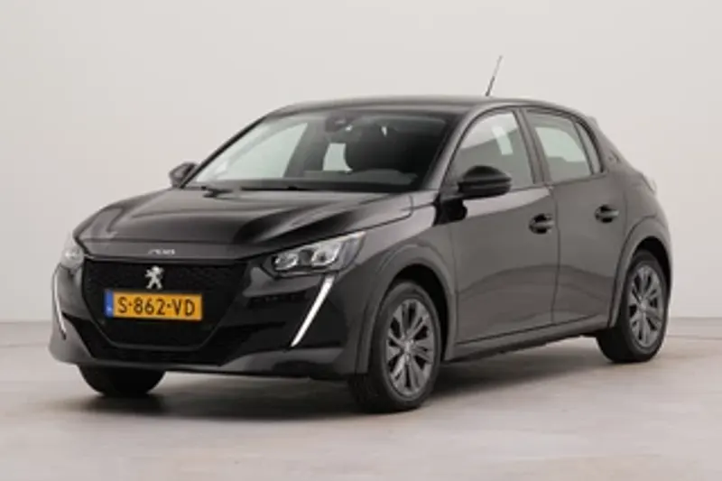 Peugeot e-208 (2023)