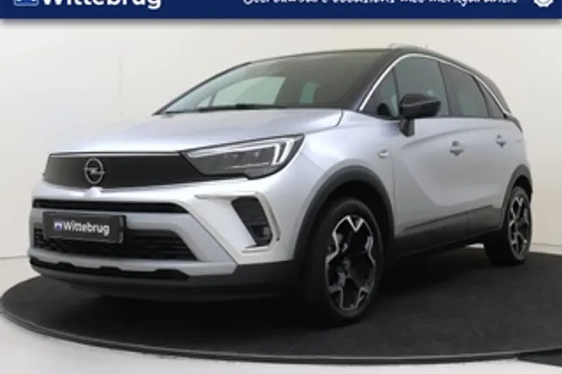 Opel Crossland (2023)