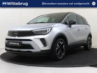 Opel Crossland (2023) — foto 1