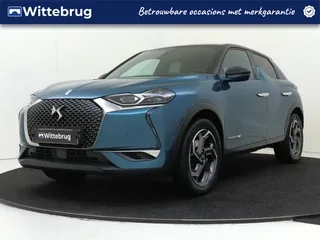 DS 3 (2019) — foto 1