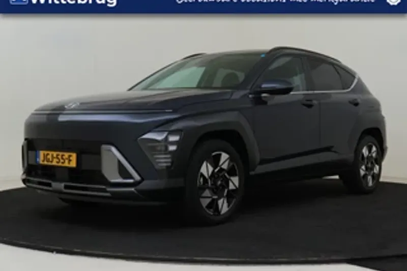Hyundai Kona (2025)