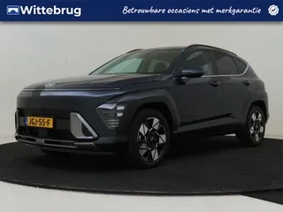 Hyundai Kona (2025) — foto 1