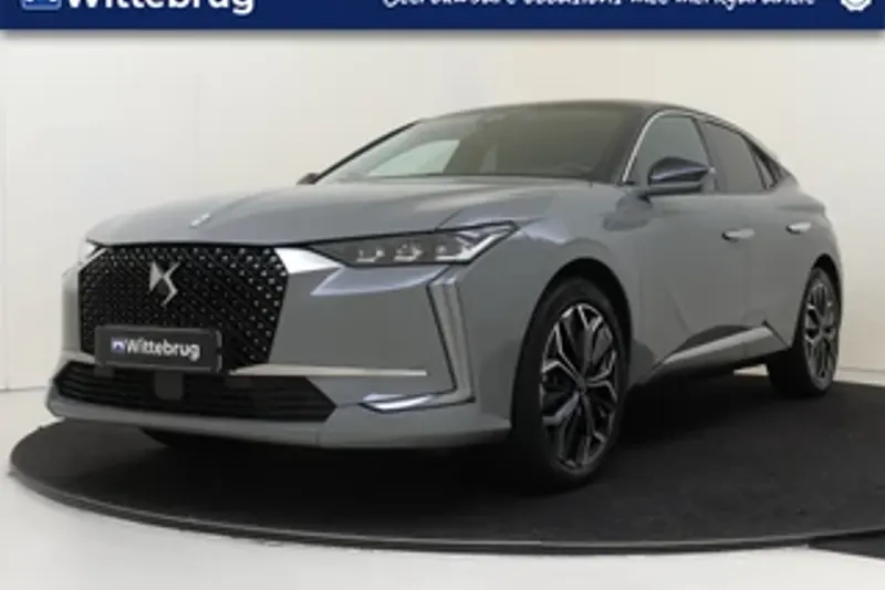 DS 4 (2023)