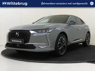 DS 4 (2023) — foto 1